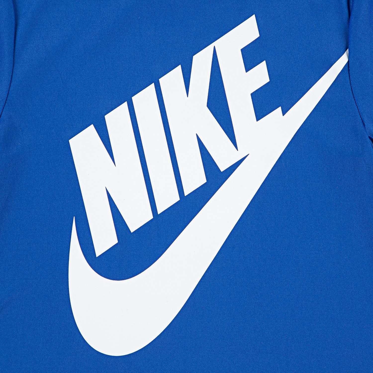 Nike Toddler Boys’ Dri-FIT Futura T-shirt and Shorts Set - view number 3