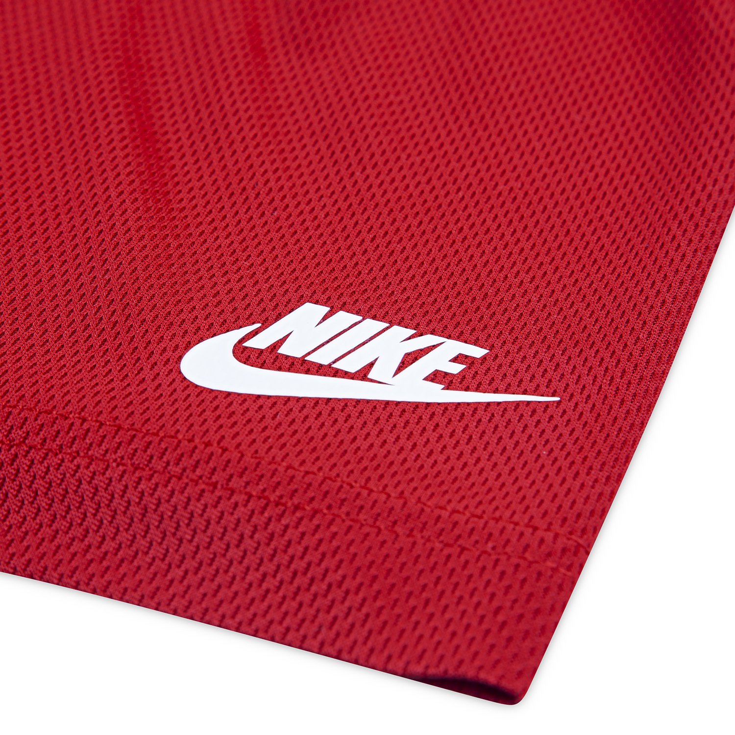 Nike Toddler Boys’ Dri-FIT Futura T-shirt and Shorts Set - view number 5