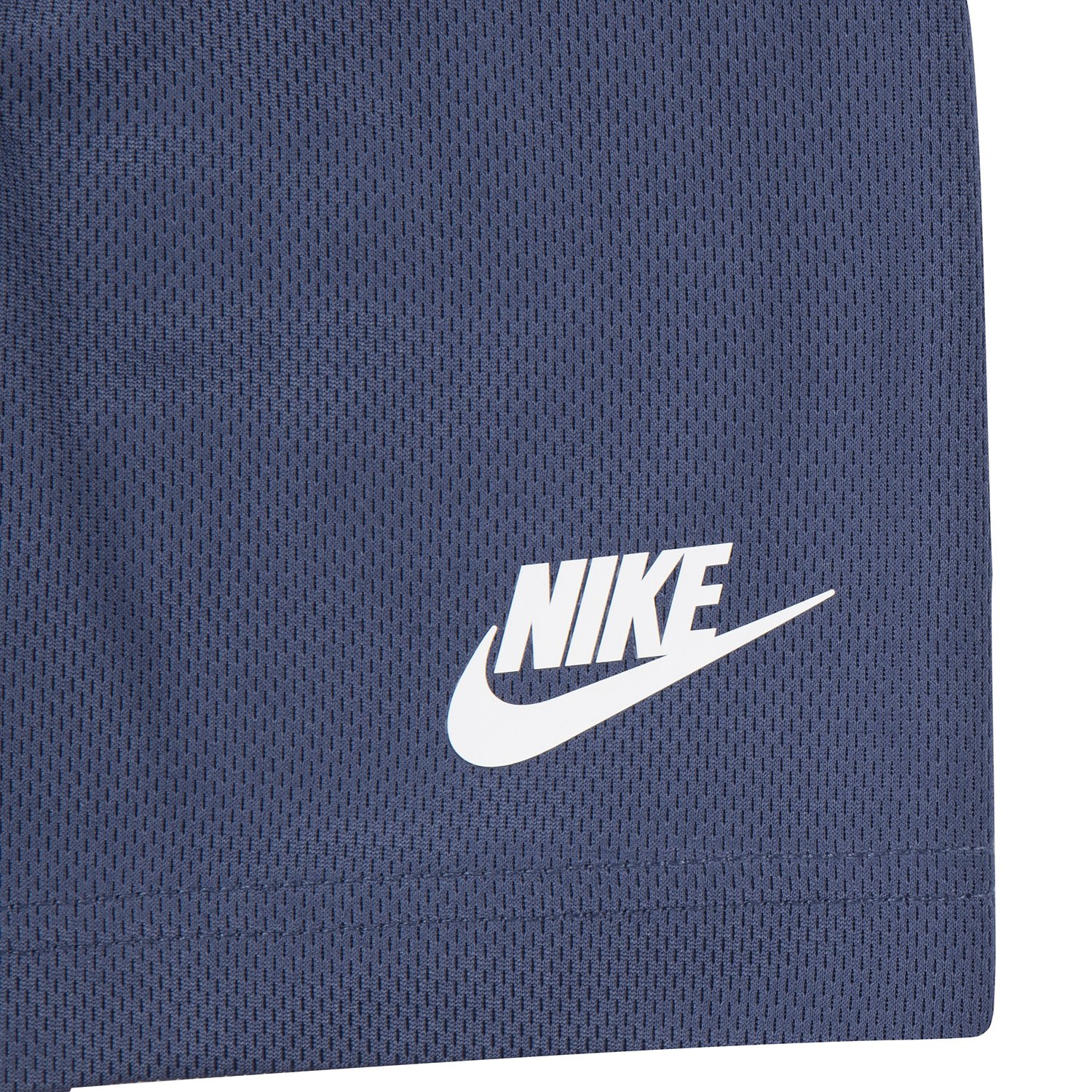 Nike Toddler Boys’ Dri-FIT Futura T-shirt and Shorts Set - view number 3