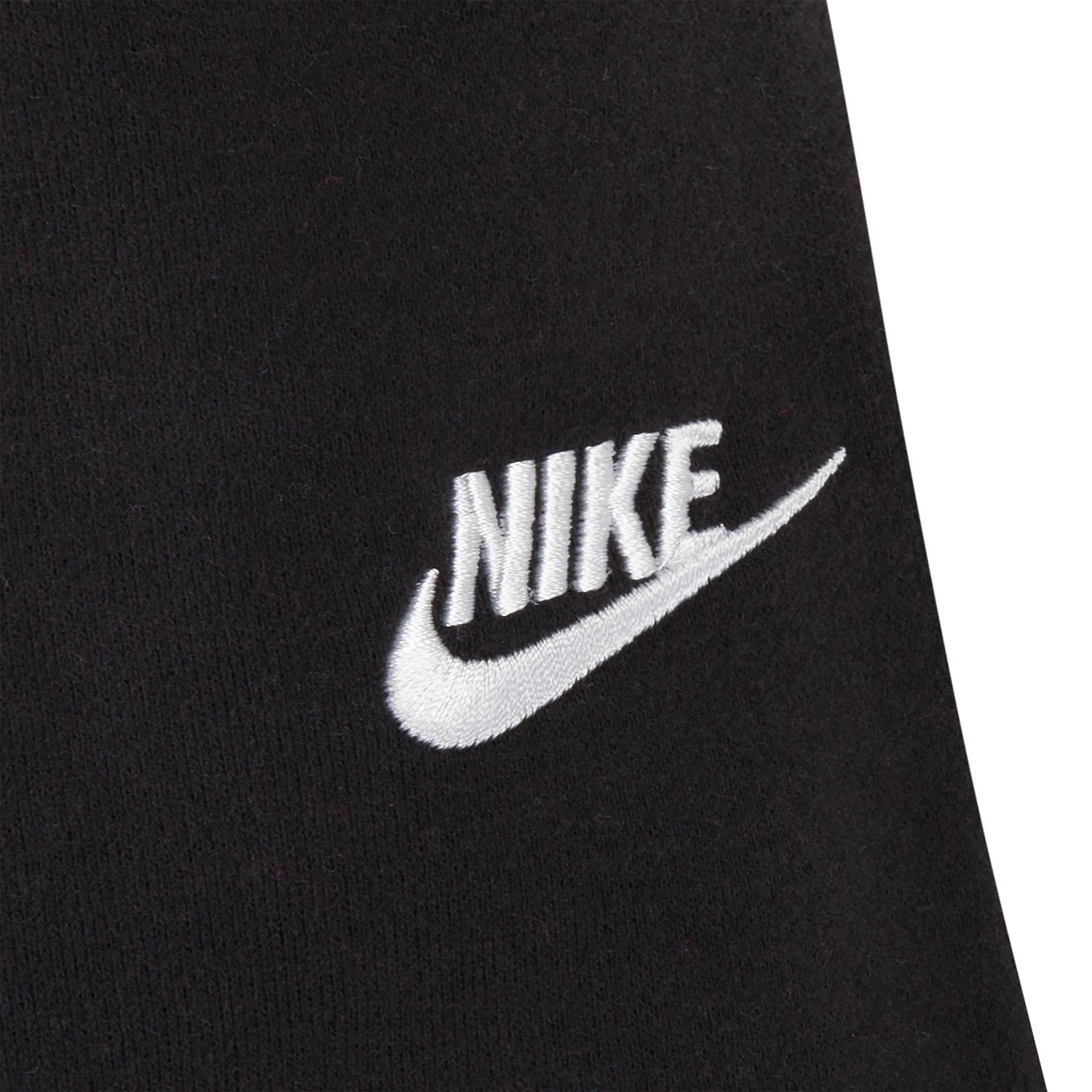 Nike Toddler Boys' Futura Full-Zip Club Fleece Set | Academy