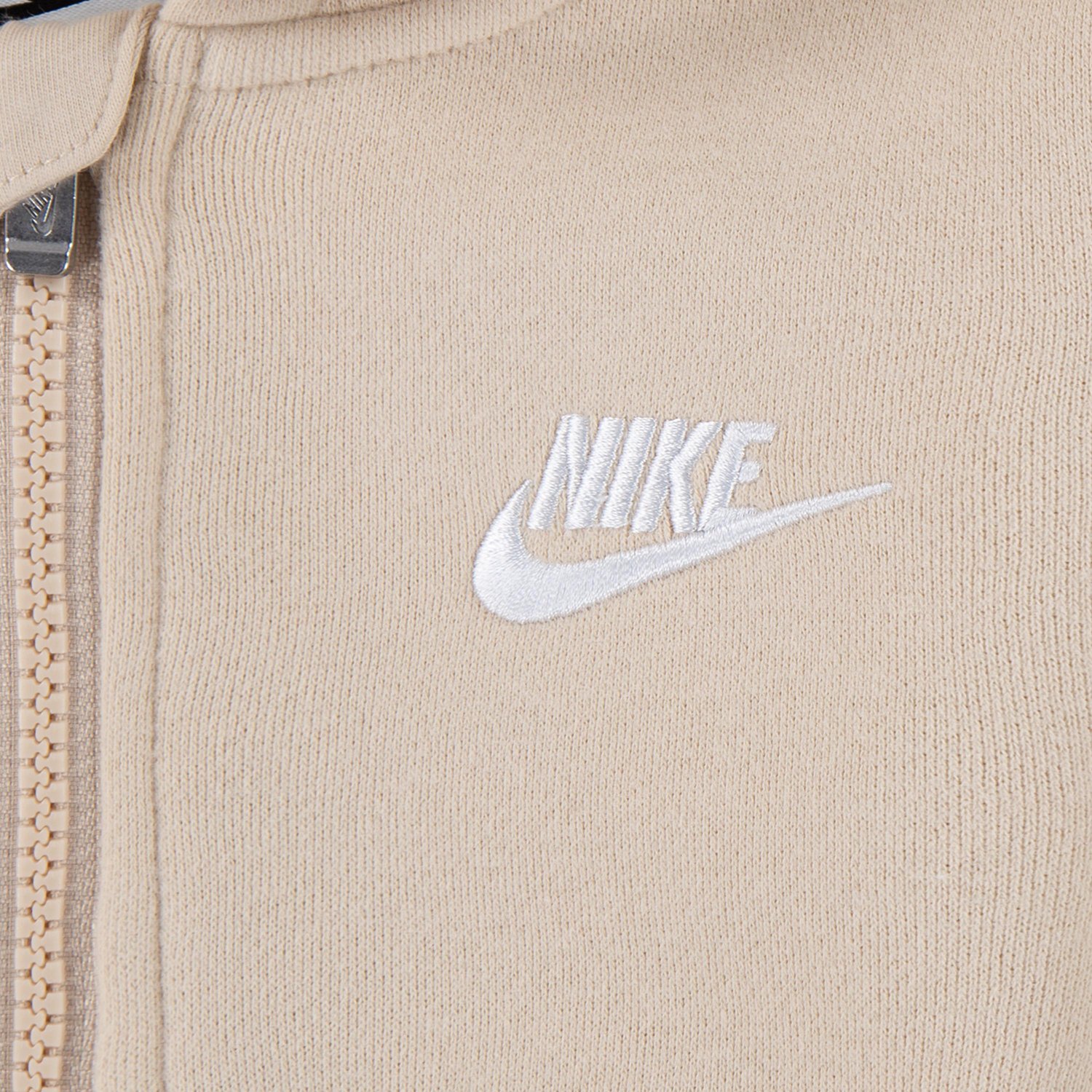 Nike Toddler Boys' Futura Full-Zip Club Fleece Set - view number 3