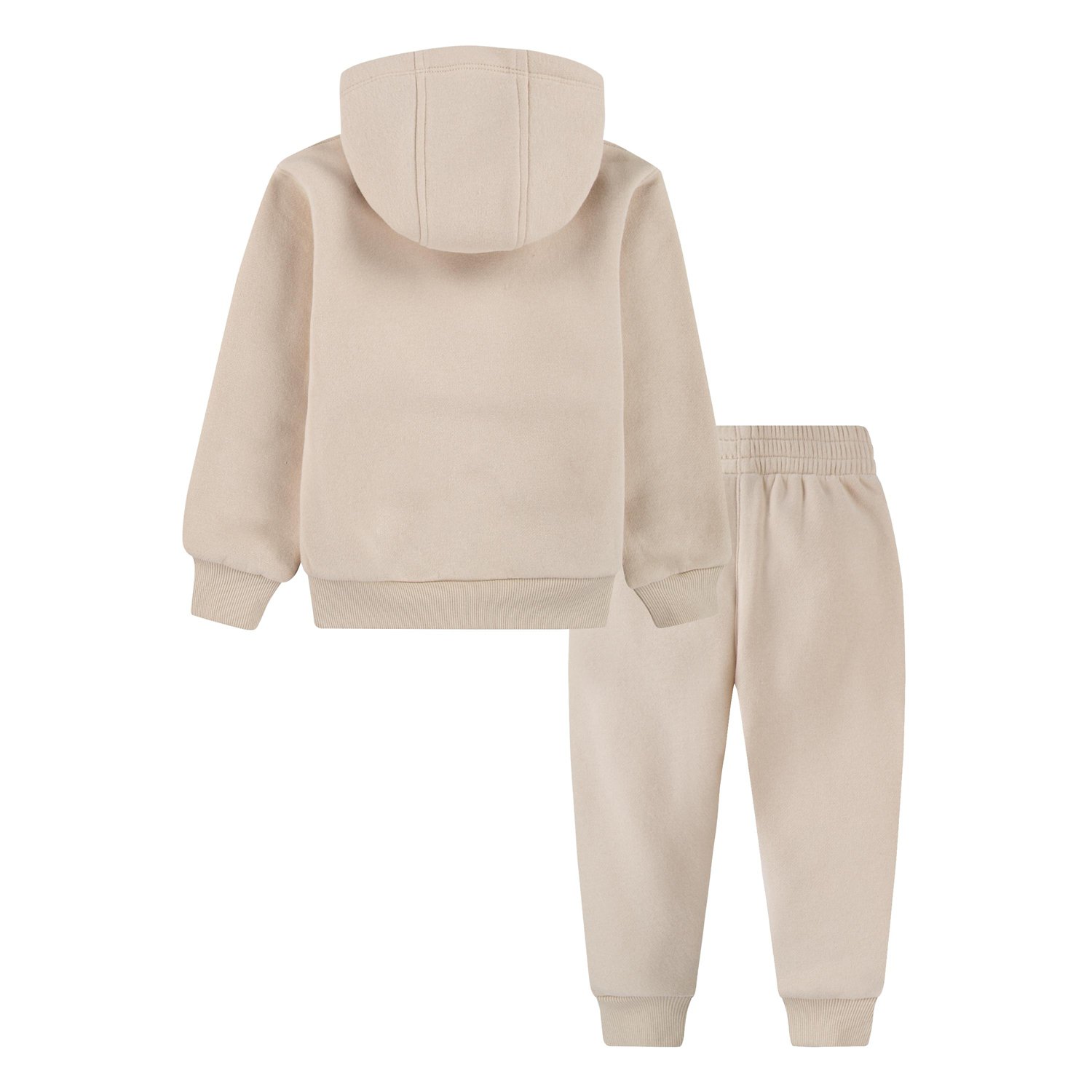 Nike Toddler Boys' Futura Full-Zip Club Fleece Set - view number 2