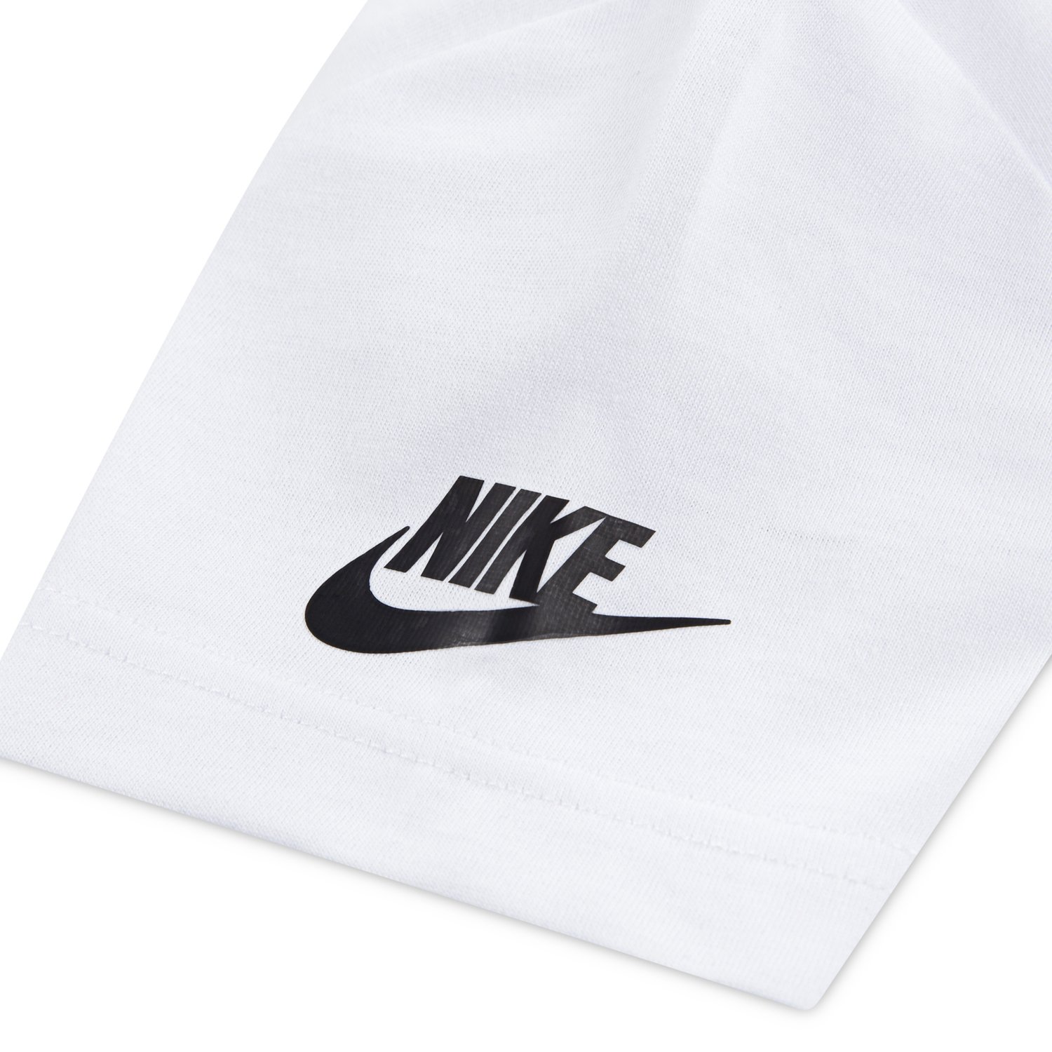 Nike Toddler Boys' Mesh Shorts Set - view number 4