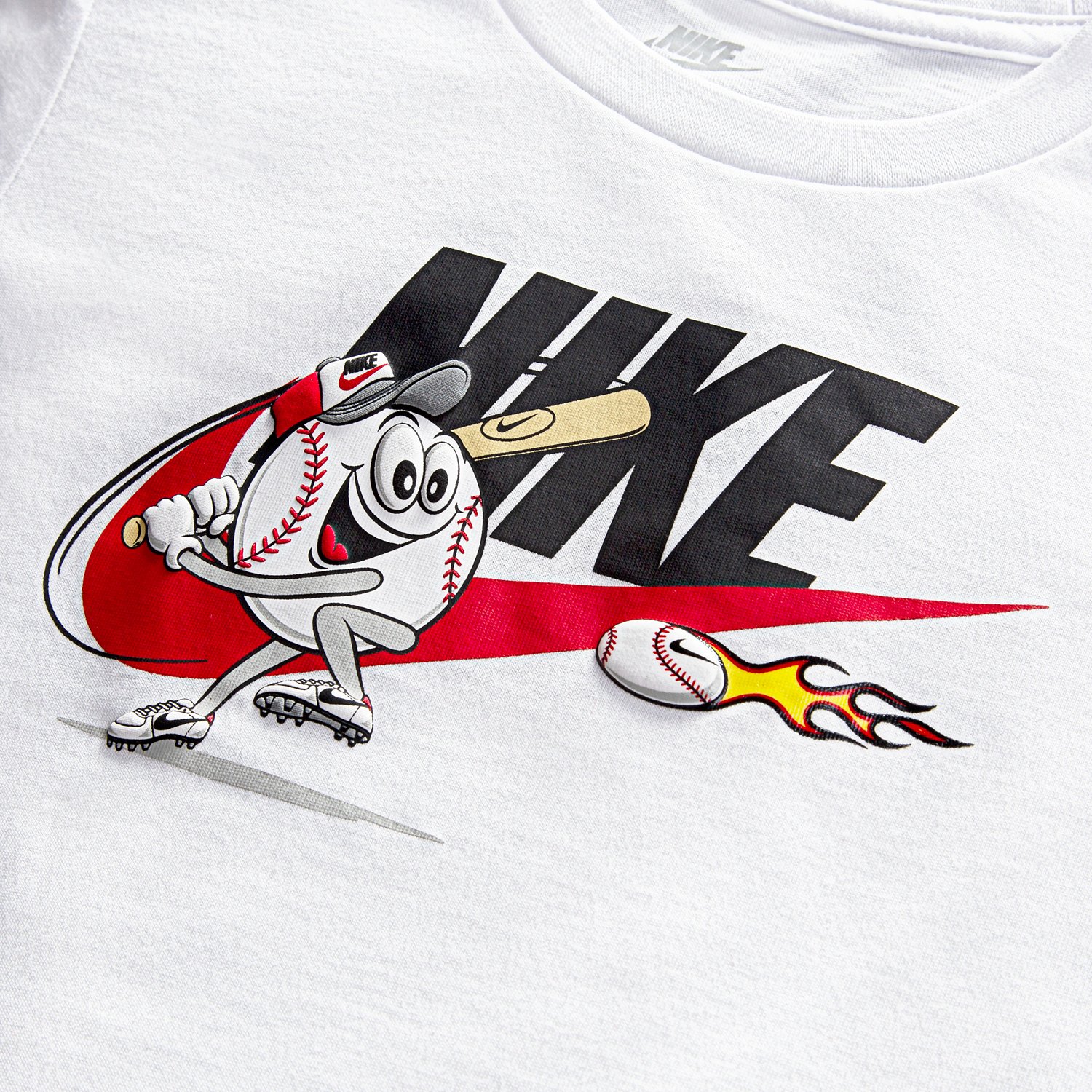 Nike Toddler Boys' Mesh Shorts Set - view number 5