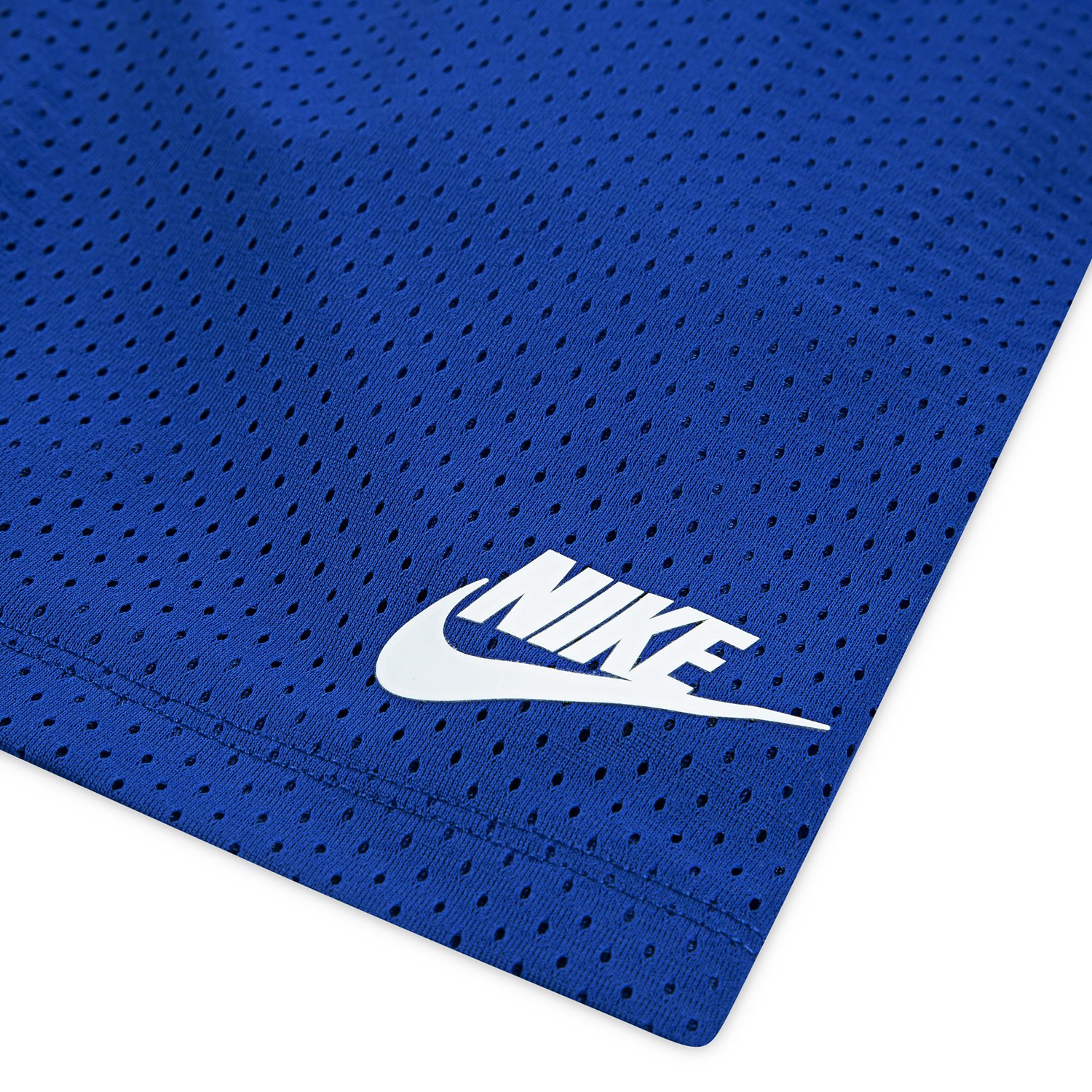 Nike Toddler Boys' Mesh Shorts Set - view number 3