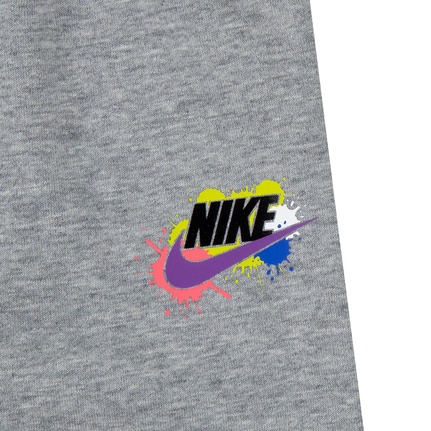 Nike Toddler Boys' NSW Express Yourself Pullover Set - view number 5
