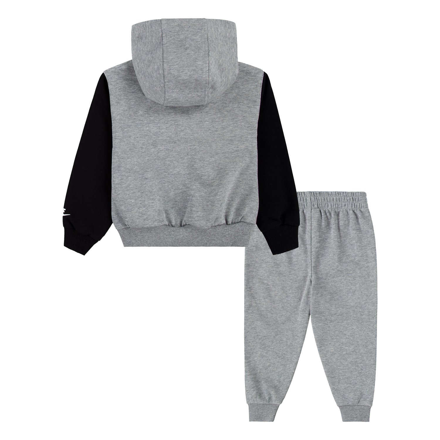Nike Toddler Boys' NSW Express Yourself Pullover Set - view number 2
