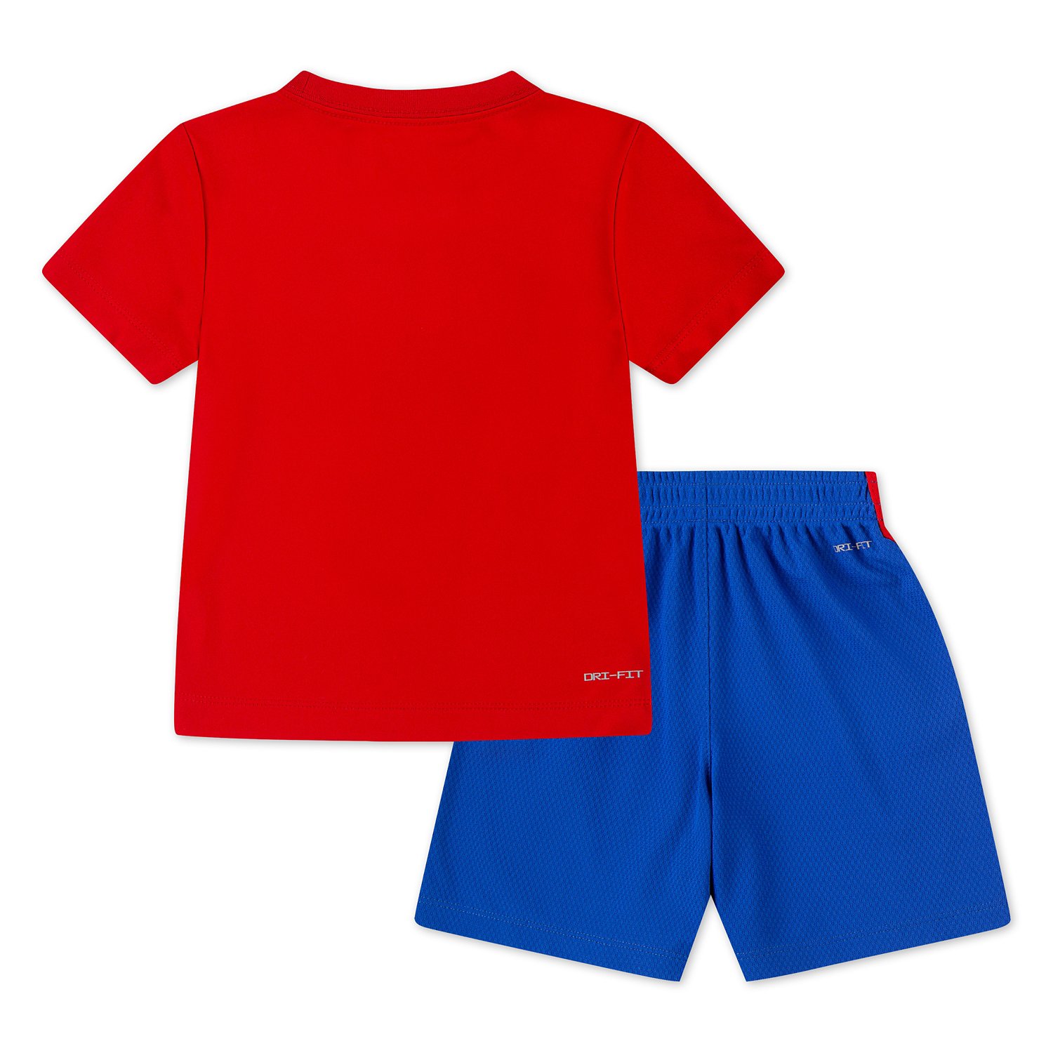 Nike Toddler Boys' Sportball Shorts Set - view number 2
