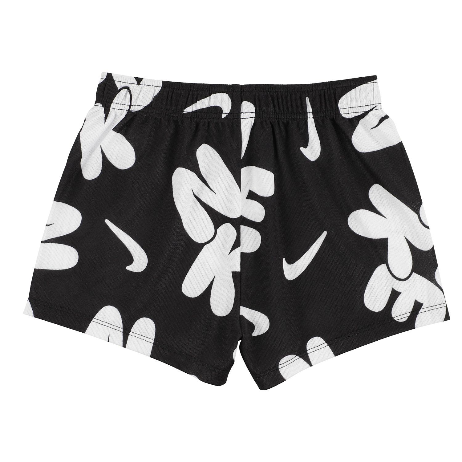 Nike Toddler Girls' Bold Play Mesh Shorts Set - view number 4