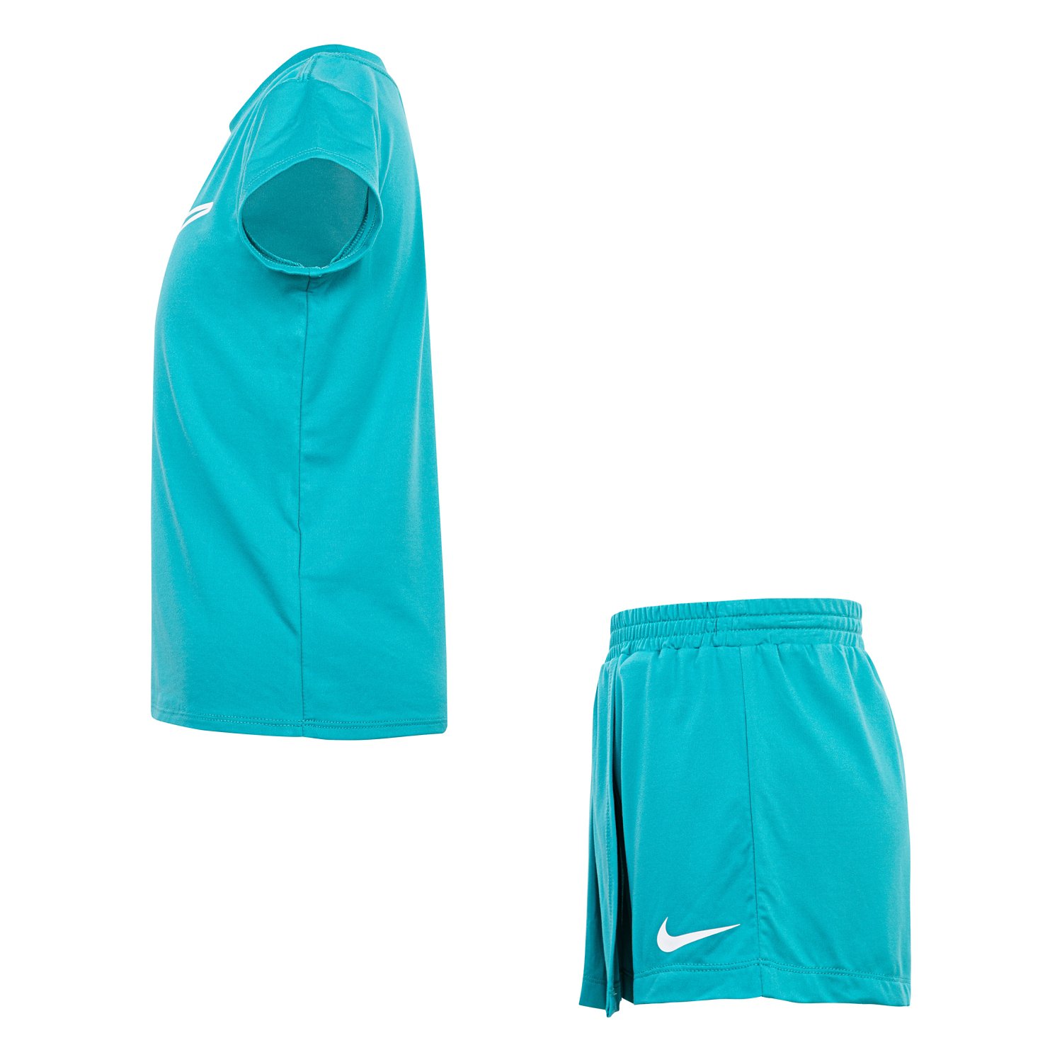 Nike Toddler Girls' Dri-FIT All Day Play Skort Set - view number 4
