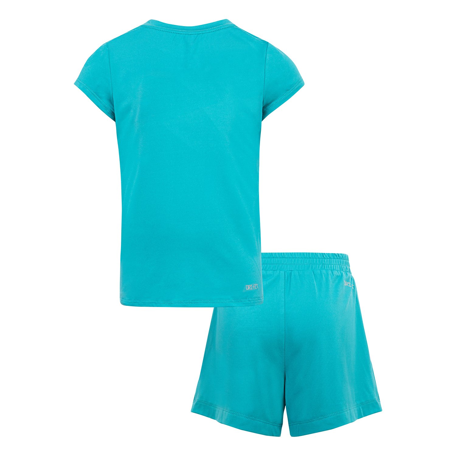 Nike Toddler Girls' Dri-FIT All Day Play Skort Set - view number 2