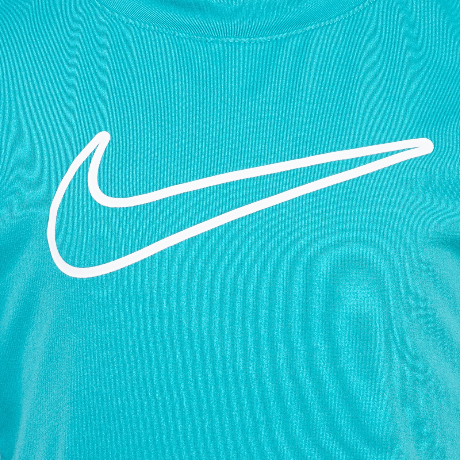 Nike Toddler Girls' Dri-FIT All Day Play Skort Set - view number 5