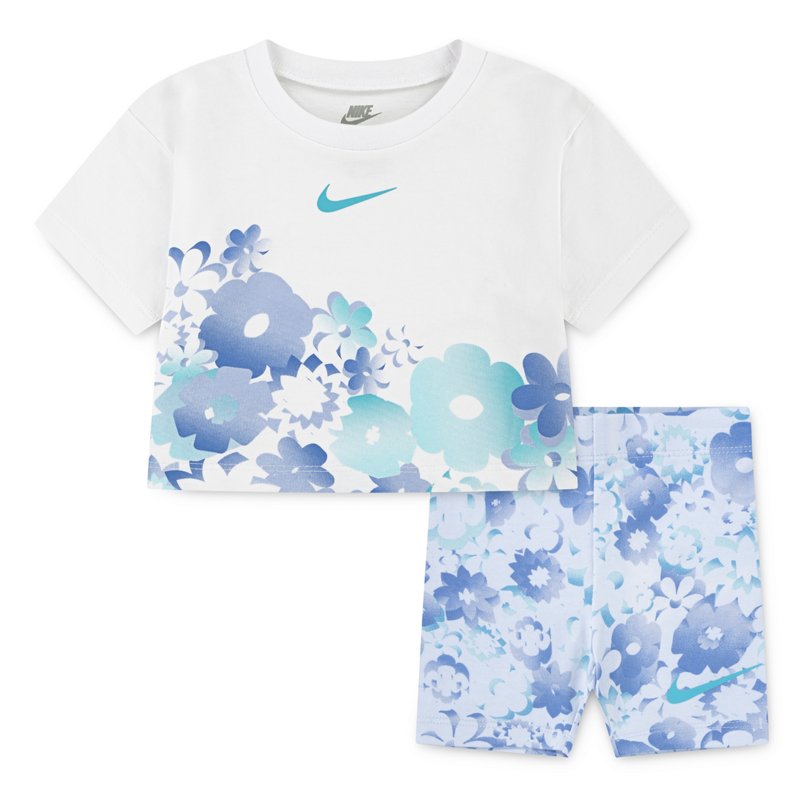 Nike Toddler Girls'… - image