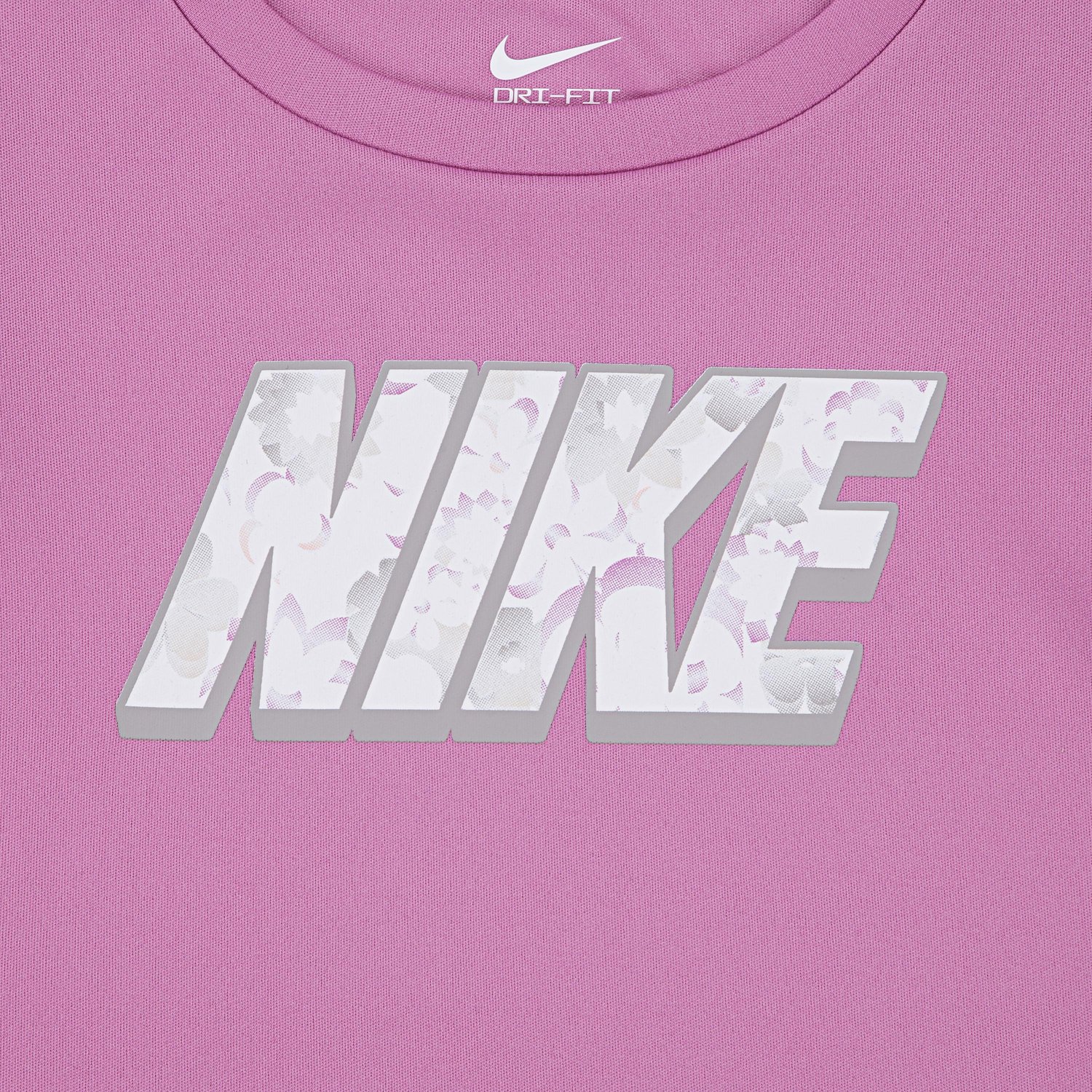 Nike Toddler Girls’ Flow-Ral Sprinter Set  - view number 3