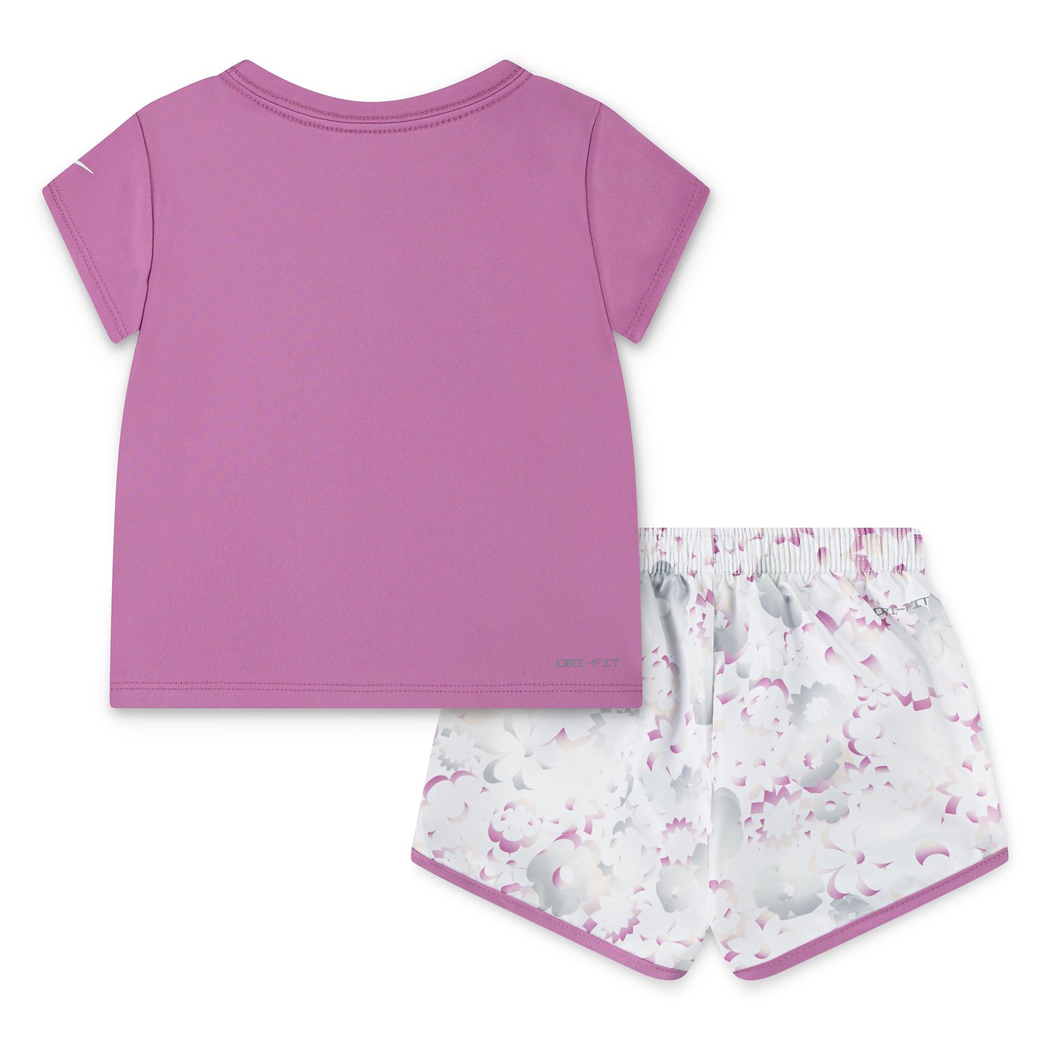 Nike Toddler Girls’ Flow-Ral Sprinter Set - view number 2