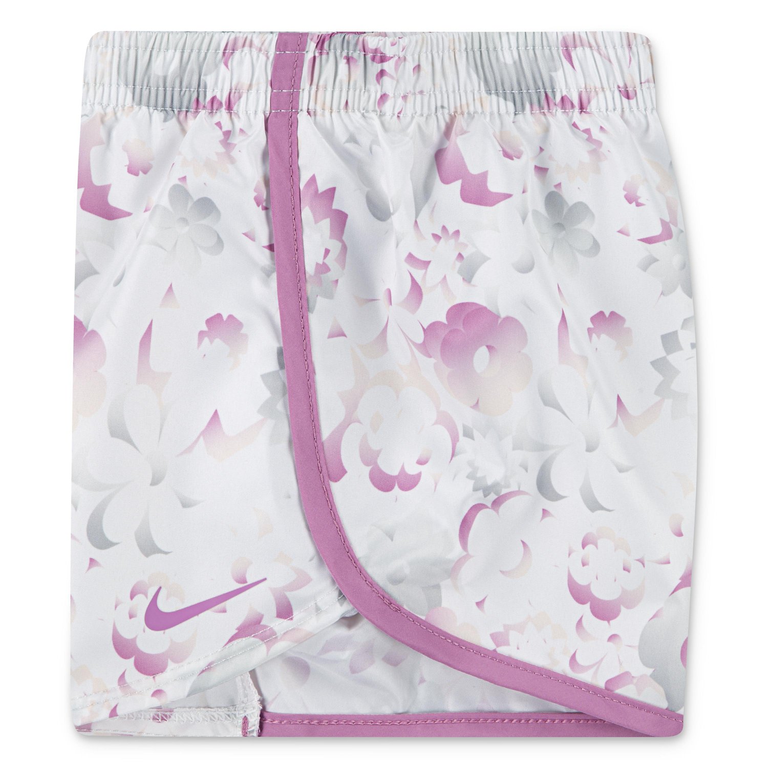 Nike Toddler Girls’ Flow-Ral Sprinter Set - view number 5