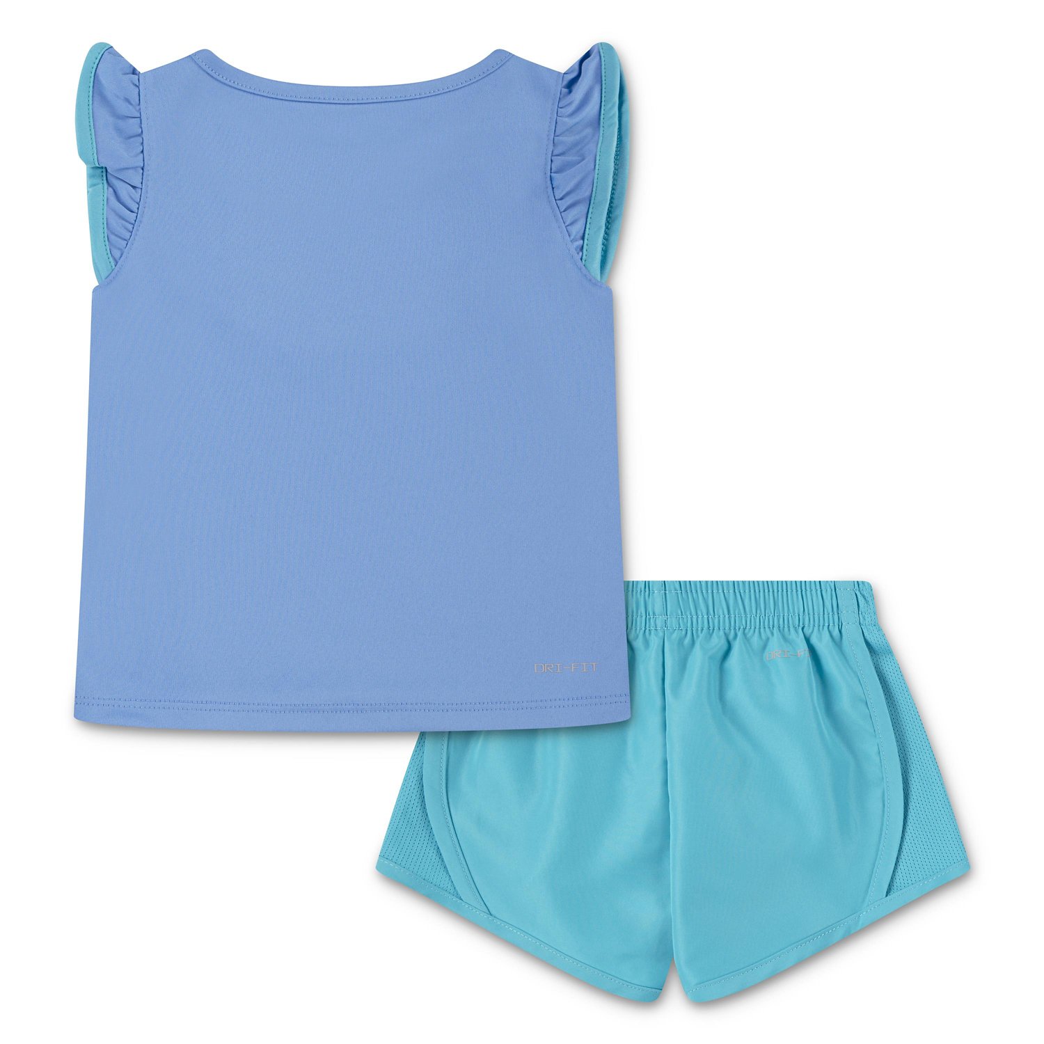 Nike Toddler Girls’ Flow-Ral Tempo Set - view number 2