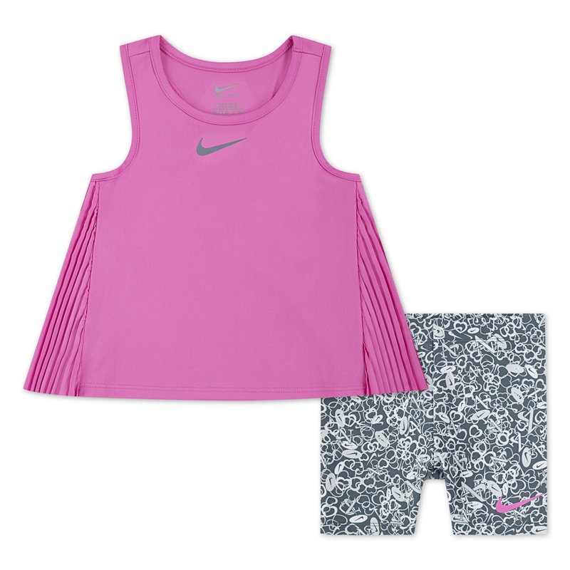 Nike Toddler Girlsâ… - image