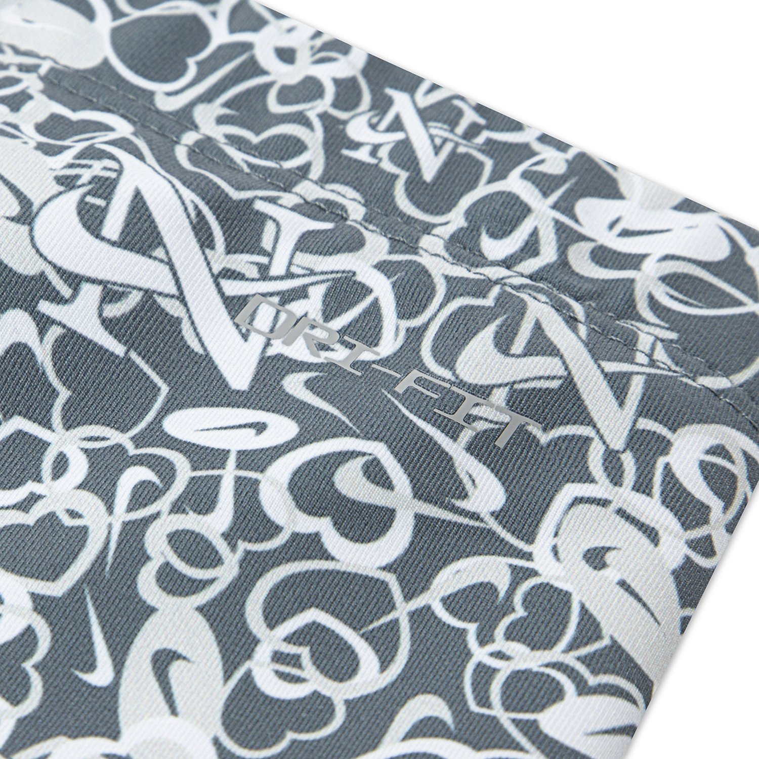 Nike Toddler Girls’ Game Swoosh Bike Shorts Set - view number 5