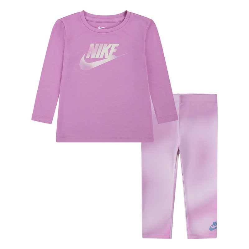 Nike Toddler Girls'… - image