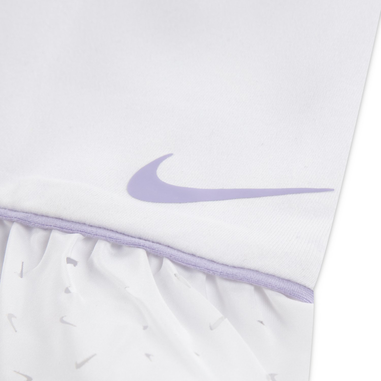 Nike Toddler Girls' Sunny Swoosh Scooter Set                                                                                     - view number 4