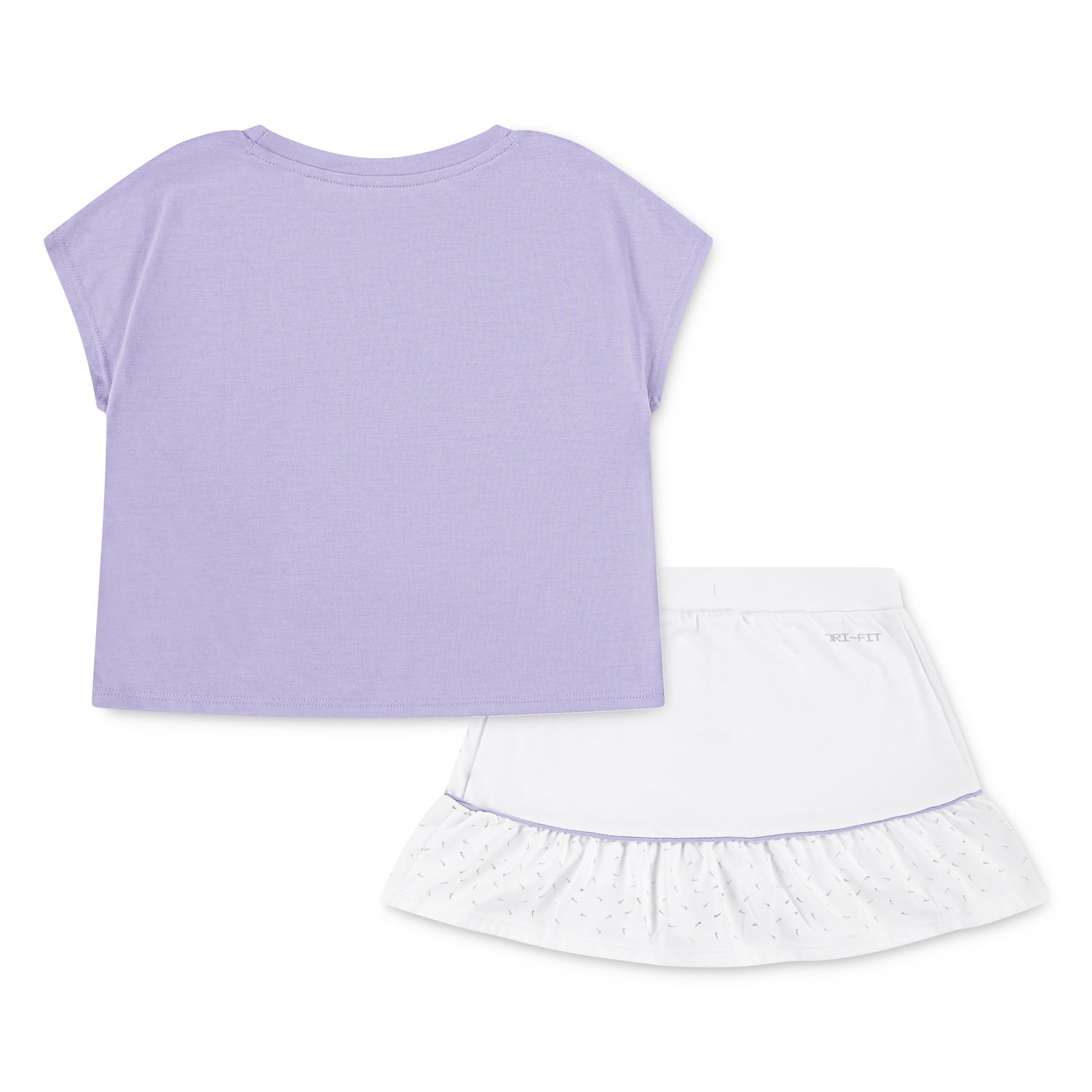 Nike Toddler Girls' Sunny Swoosh Scooter Set                                                                                     - view number 2