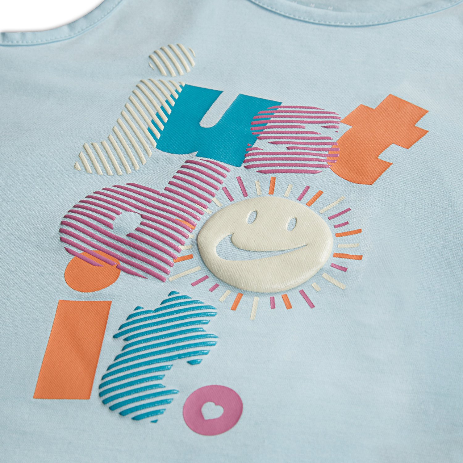 Nike Toddler Girls' Sunny Swoosh Tank Top Set - view number 5