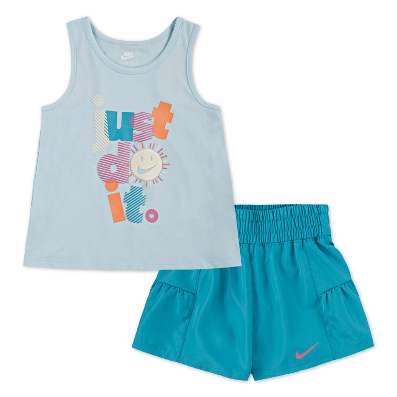 Nike Toddler Girls'… - image