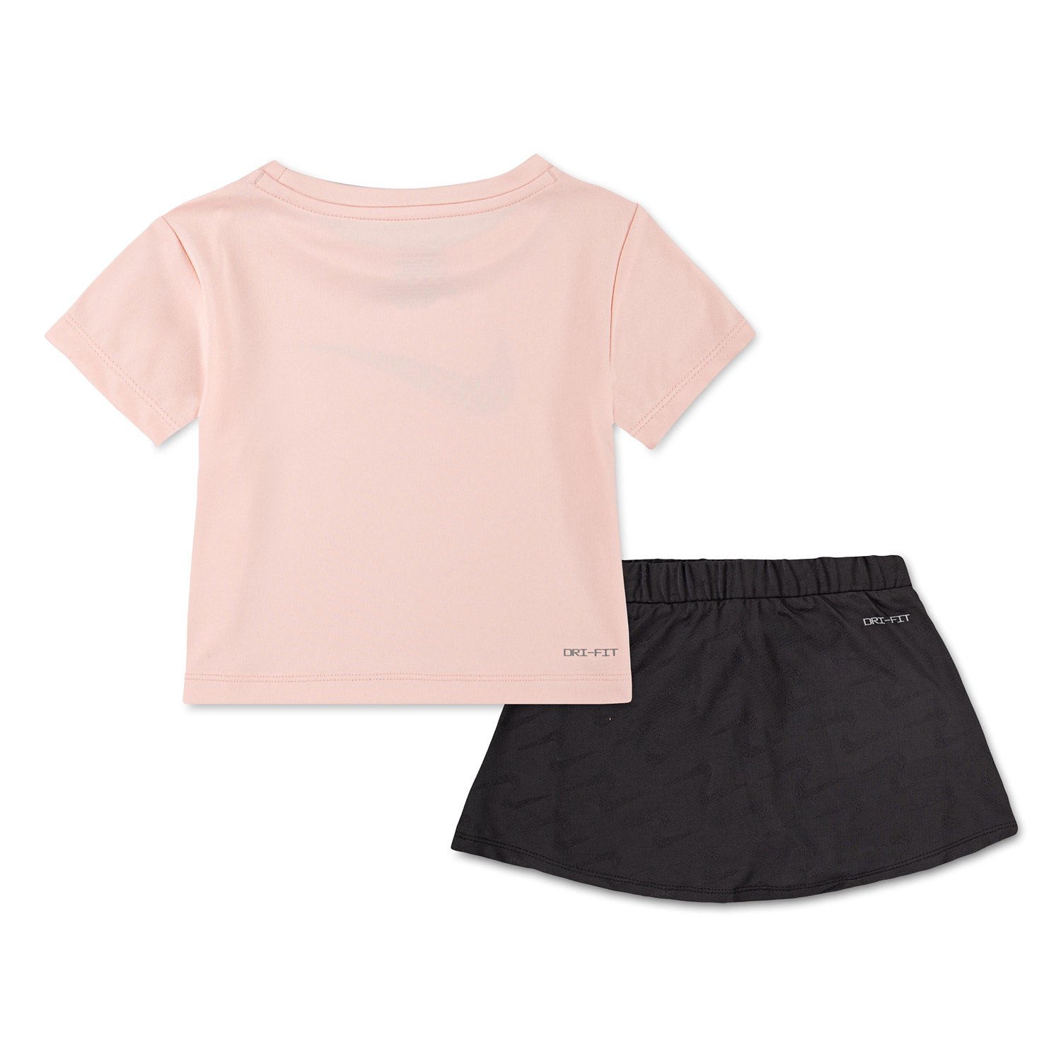 Nike Toddler Girls’ Swoosh Motion Mesh Scooter Set - view number 2