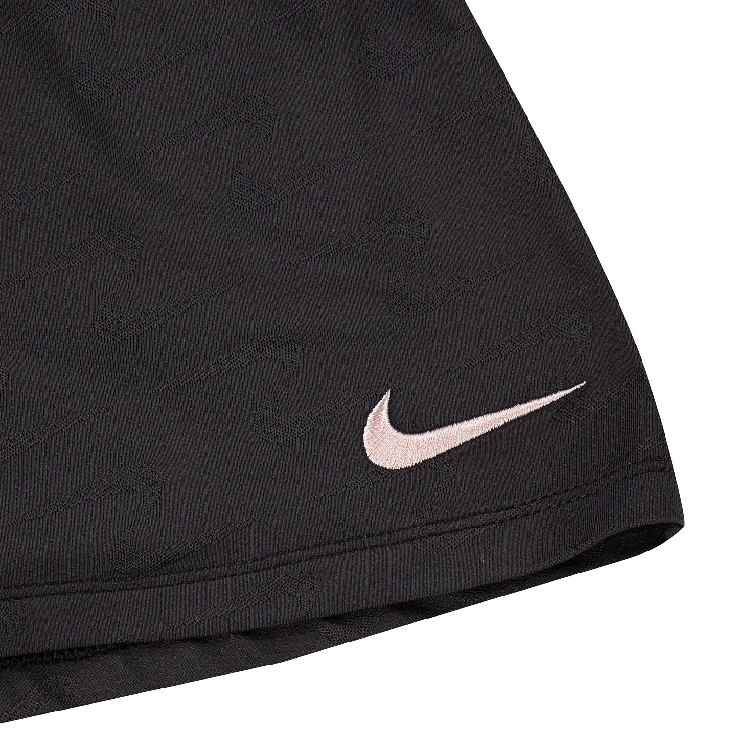 Nike Toddler Girls’ Swoosh Motion Mesh Scooter Set - view number 4