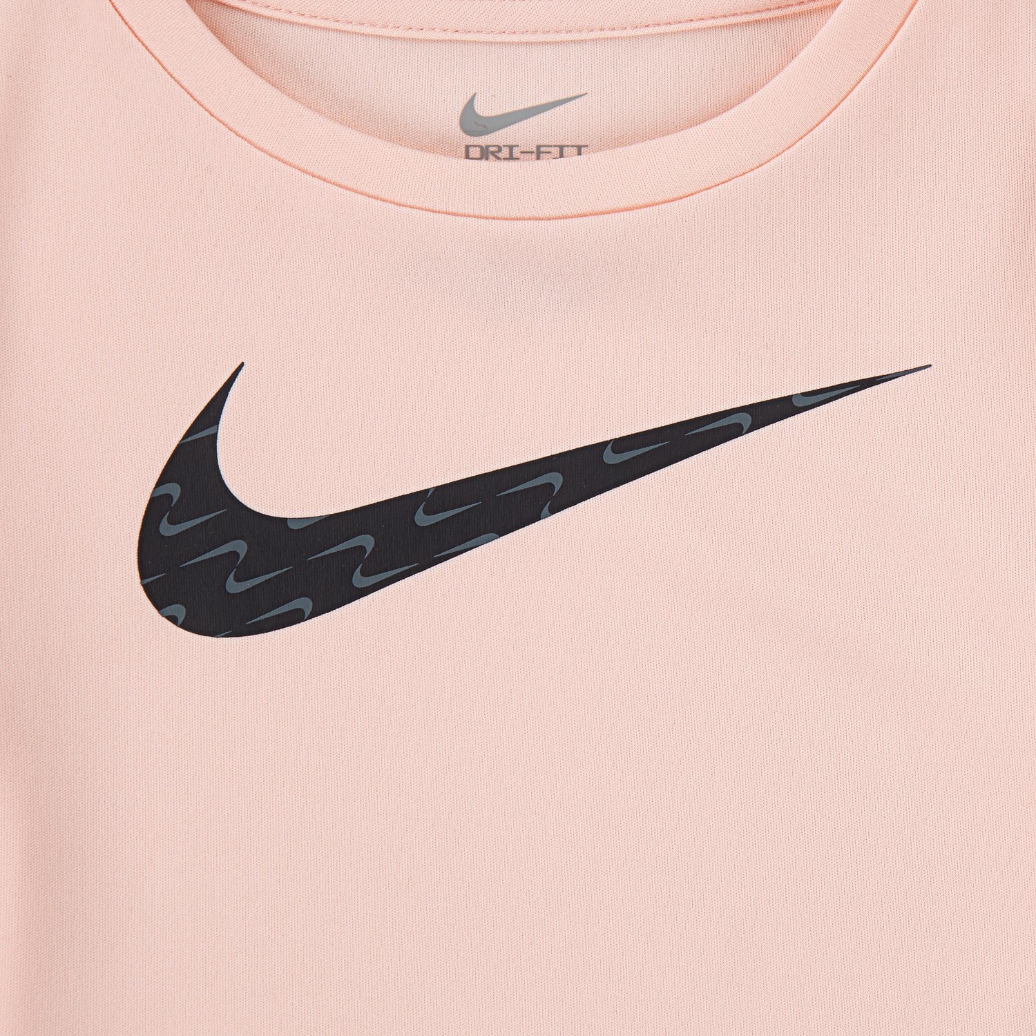 Nike Toddler Girls’ Swoosh Motion Mesh Scooter Set - view number 6