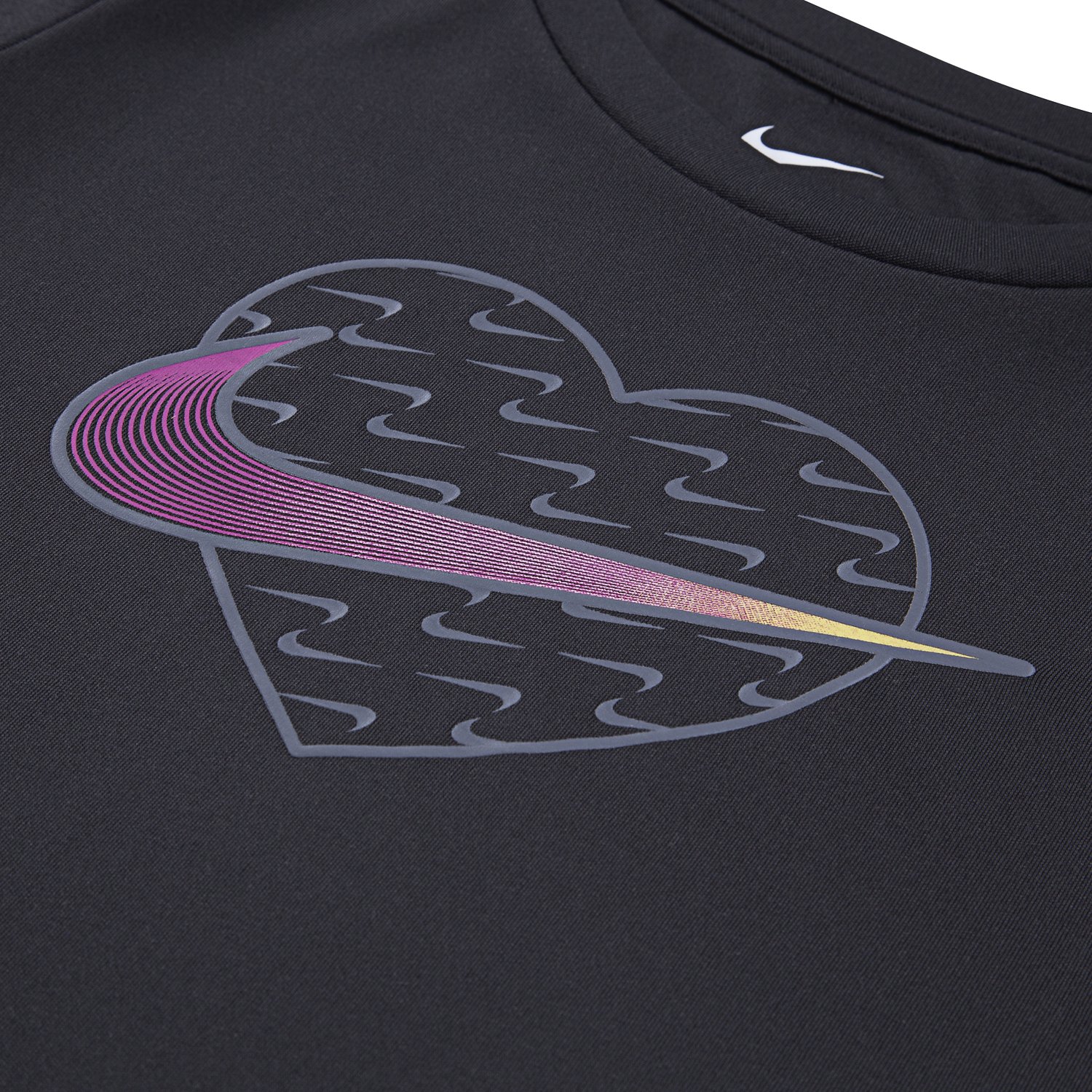 Nike Toddler Girls’ Swoosh Motion Sprinter Set