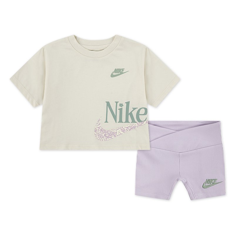 Nike Toddler Girls'… - image