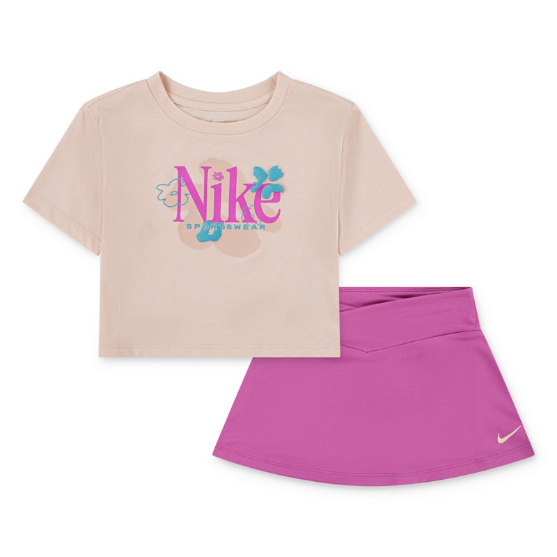 Nike Toddler Girls'… - image