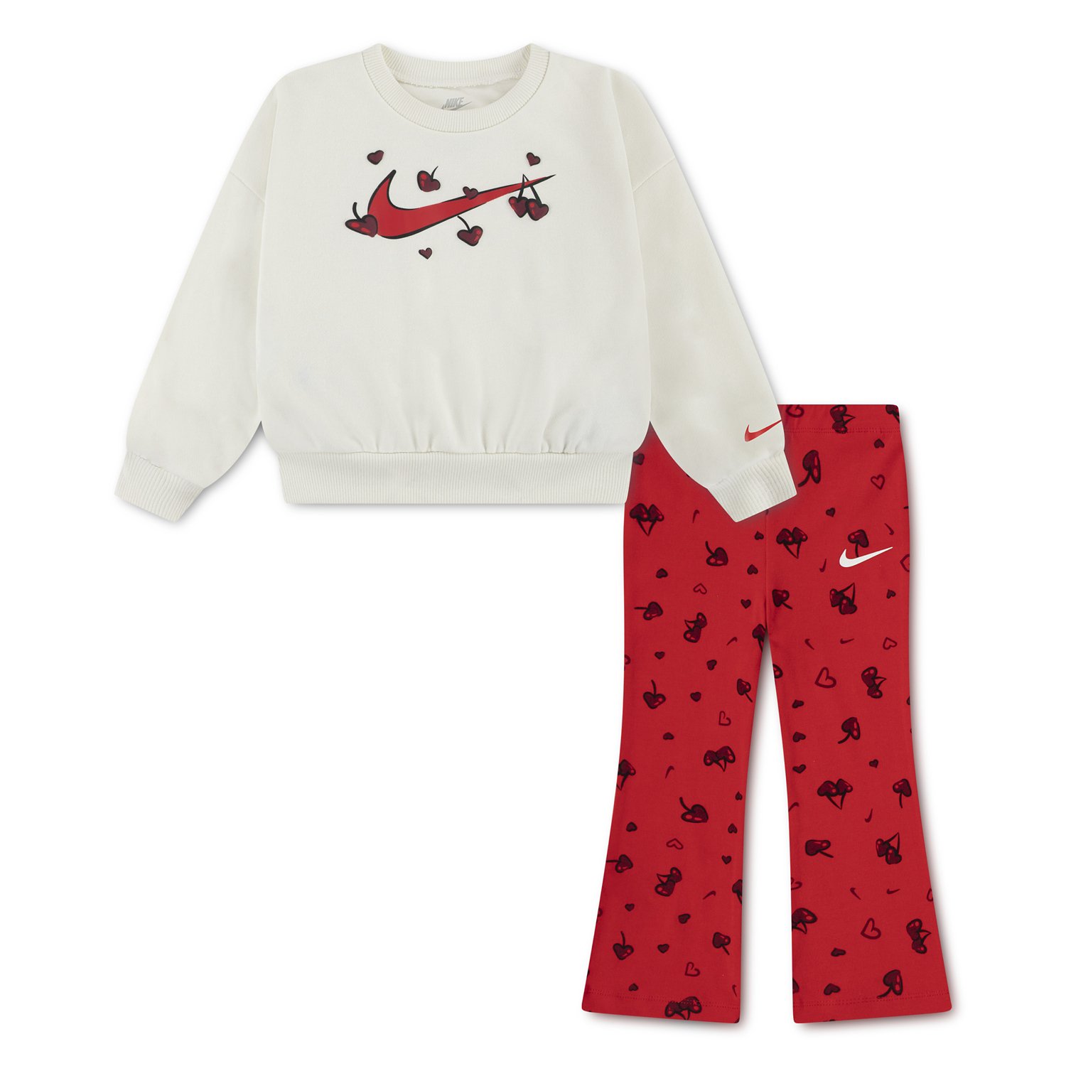Nike Toddlers' Clothing Set