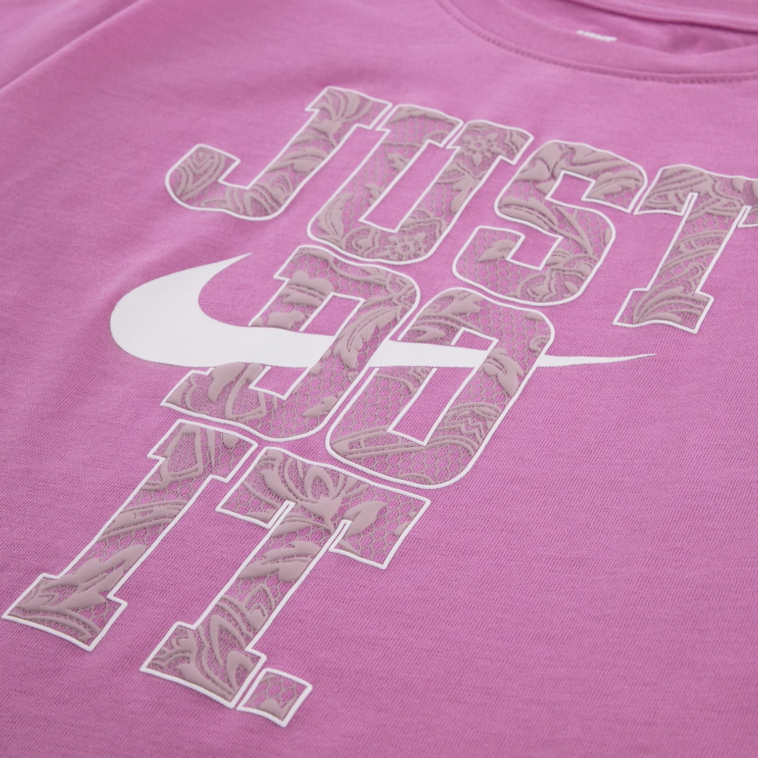 Nike Toddlers' Lace It Up Clothing Set - view number 3