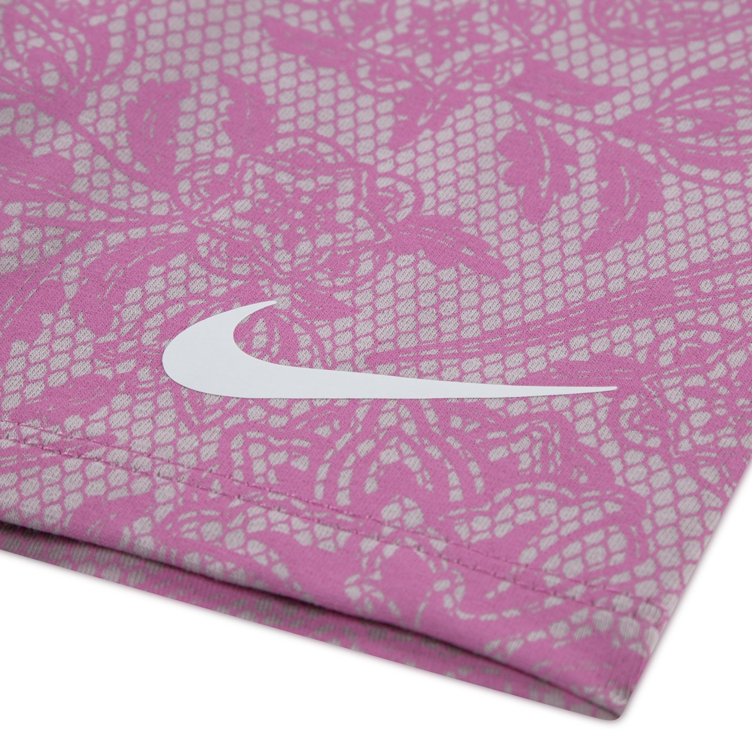 Nike Toddlers' Lace It Up Clothing Set - view number 4