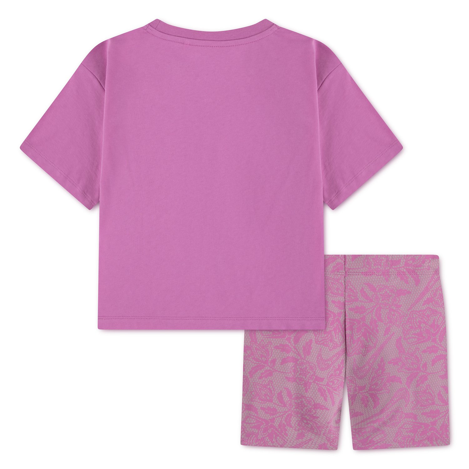Nike Toddlers' Lace It Up Clothing Set - view number 2