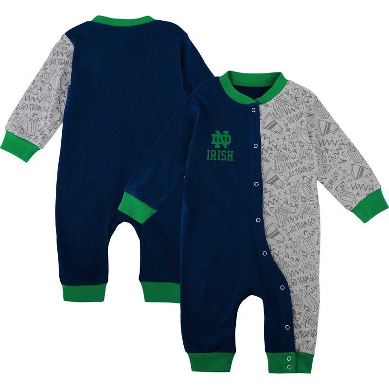 Notre Dame Fighting… - image