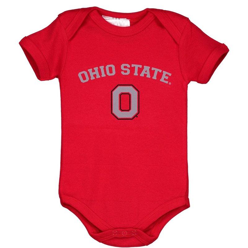 Ohio State Buckeyes… - image