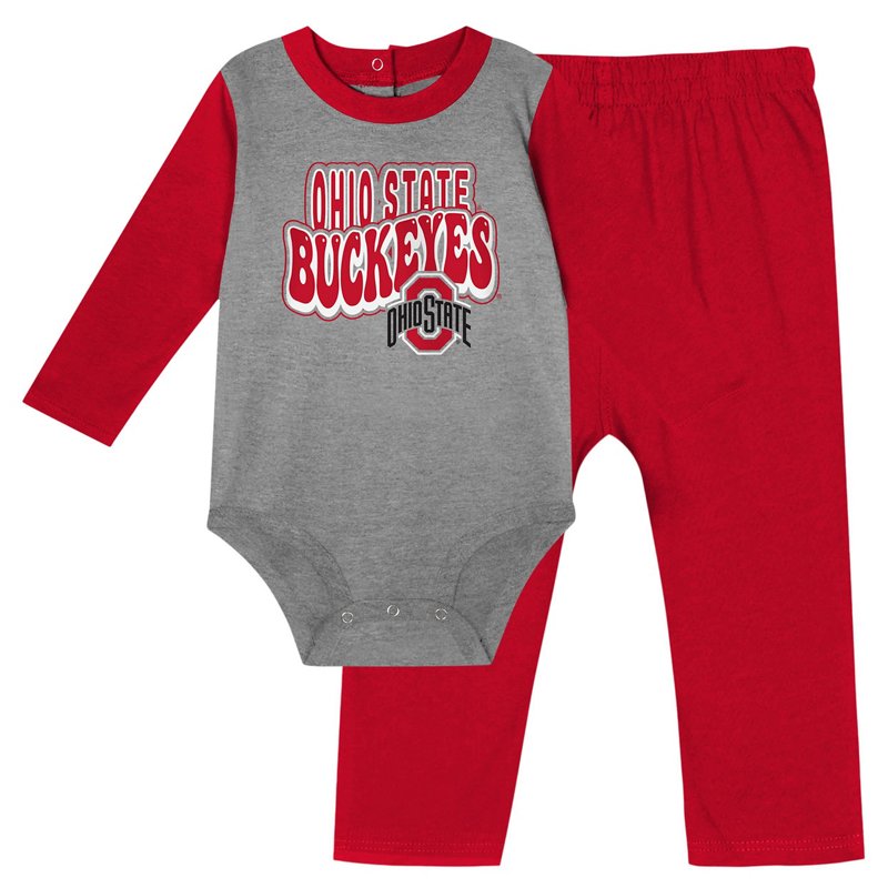 Ohio State Buckeyes… - image