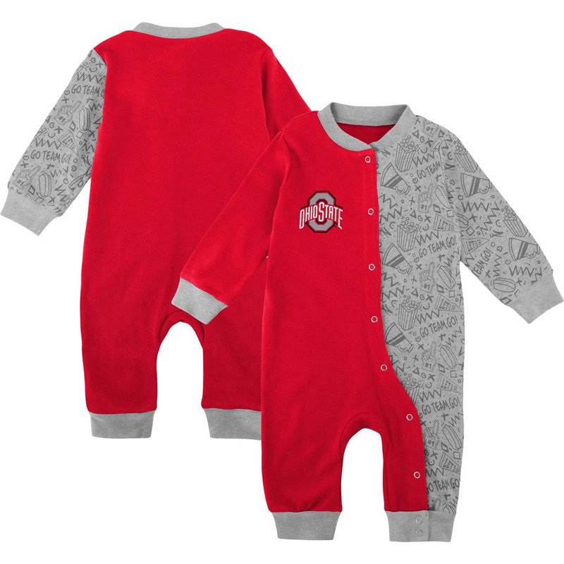 Ohio State Buckeyes… - image