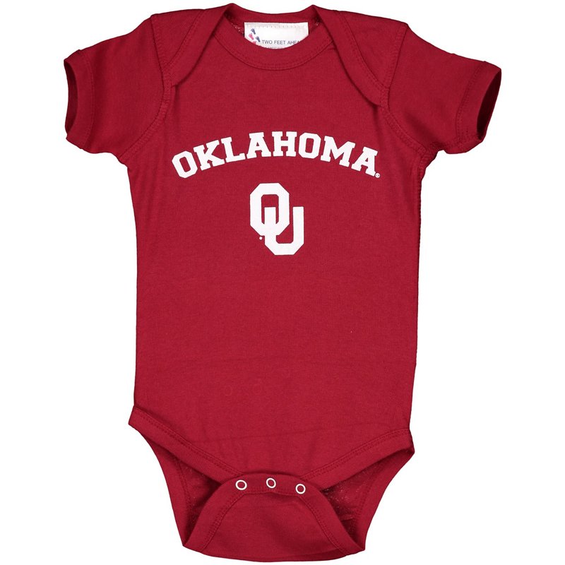 Oklahoma Sooners Ar… - image