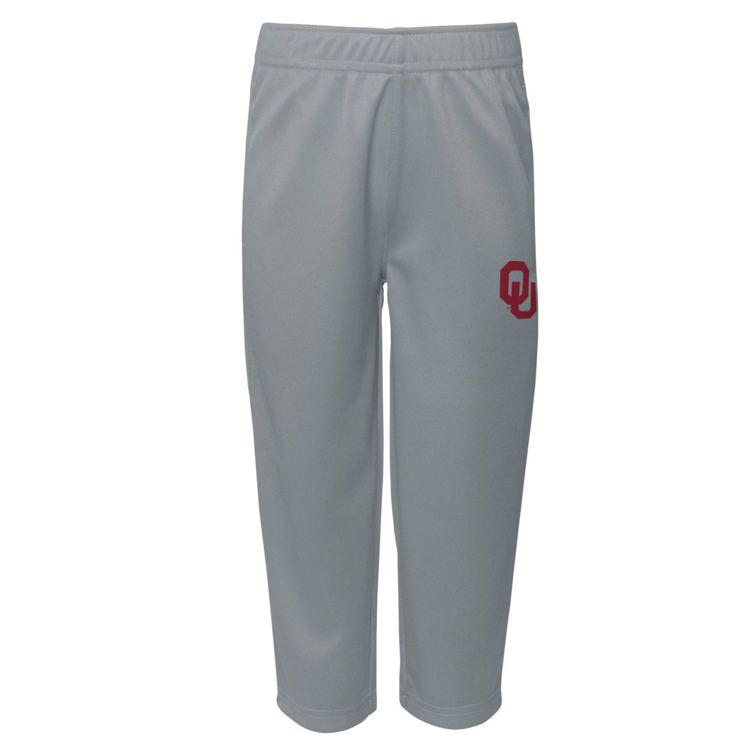 Oklahoma Sooners Two-Piece Zone Jersey  Pants Set                                                                                - view number 4