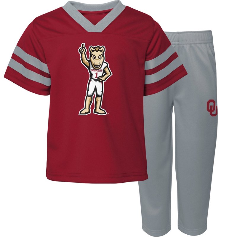 Oklahoma Sooners Tw… - image