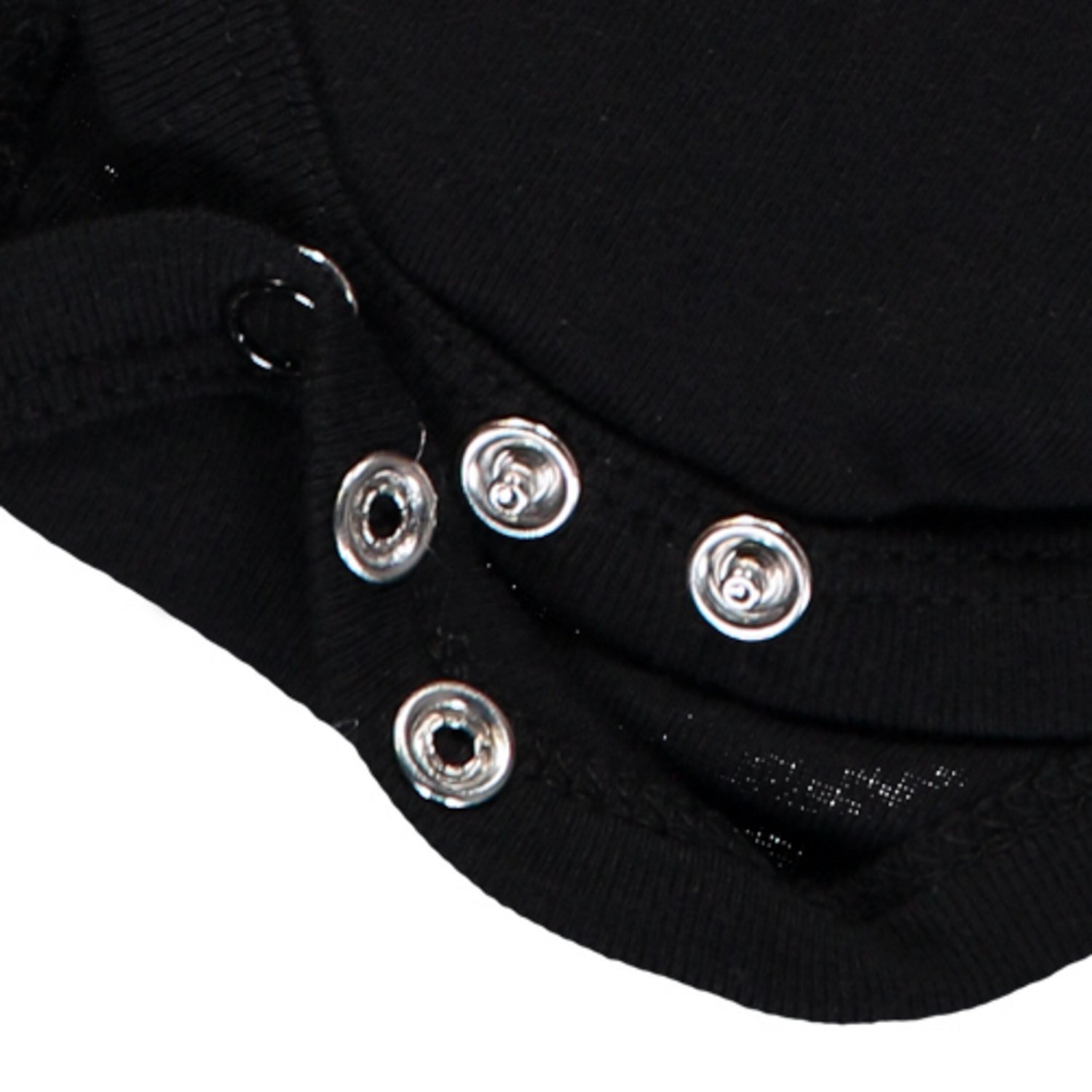 Oklahoma State Cowboys Big Logo Bodysuit - view number 2