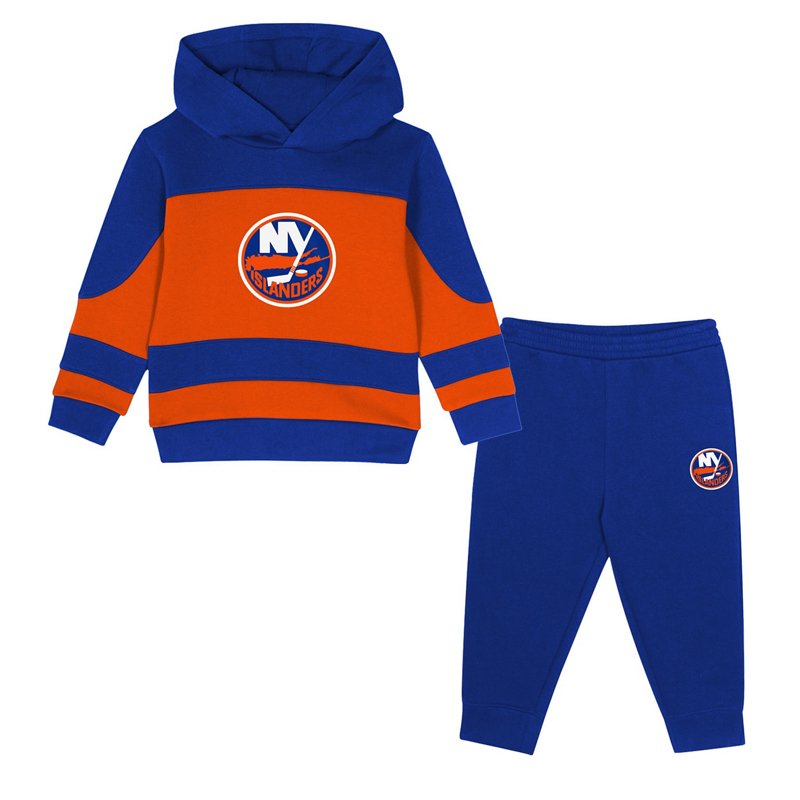 Orange New York Isl… - image