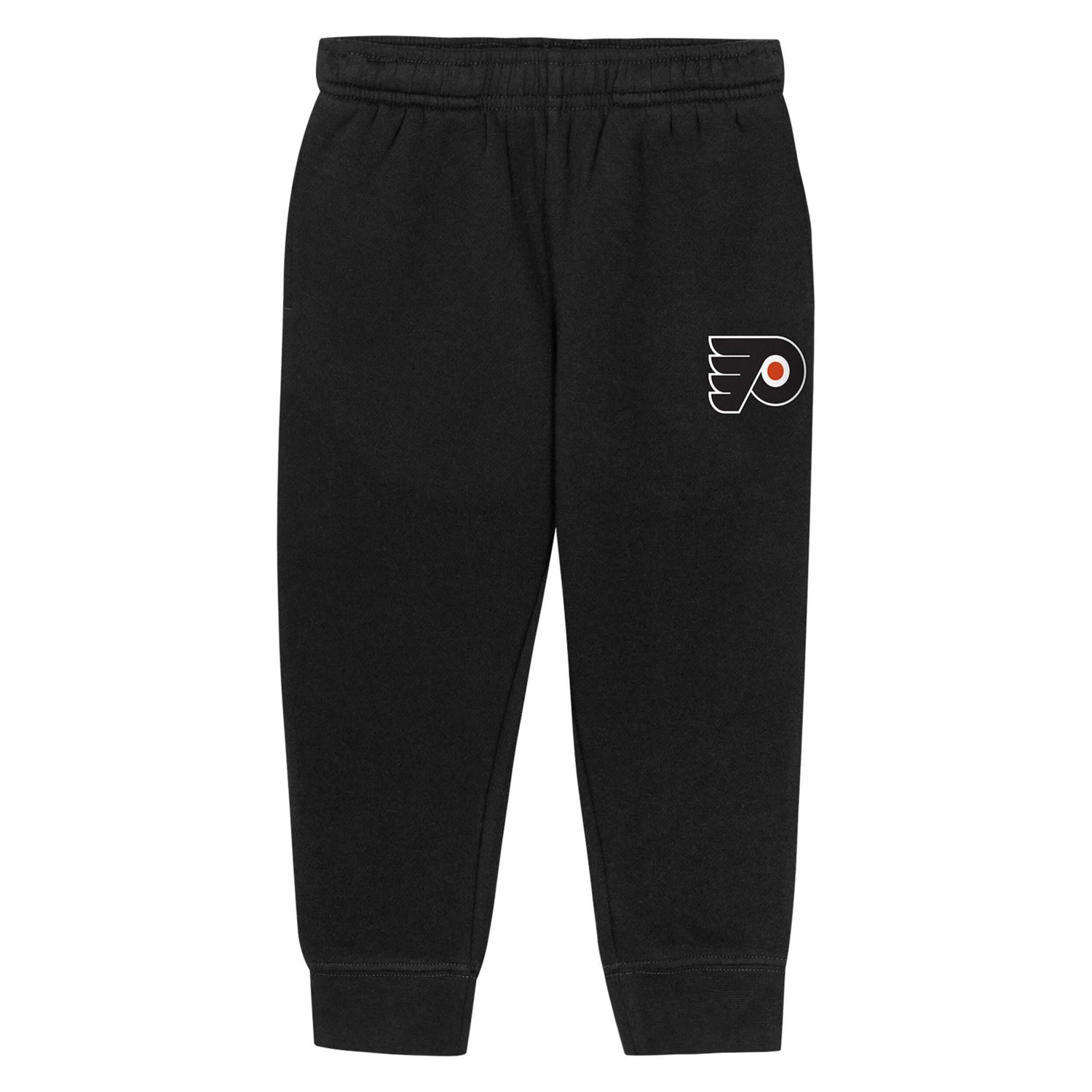 Outerstuff Philadelphia Flyers Chants and Cheers Fleece Hoodie and Pants Set - view number 4