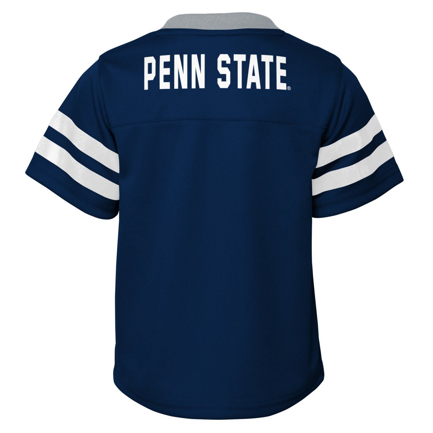 Penn State Nittany Lions Two-Piece Red Zone Jersey  Pants Set - view number 3