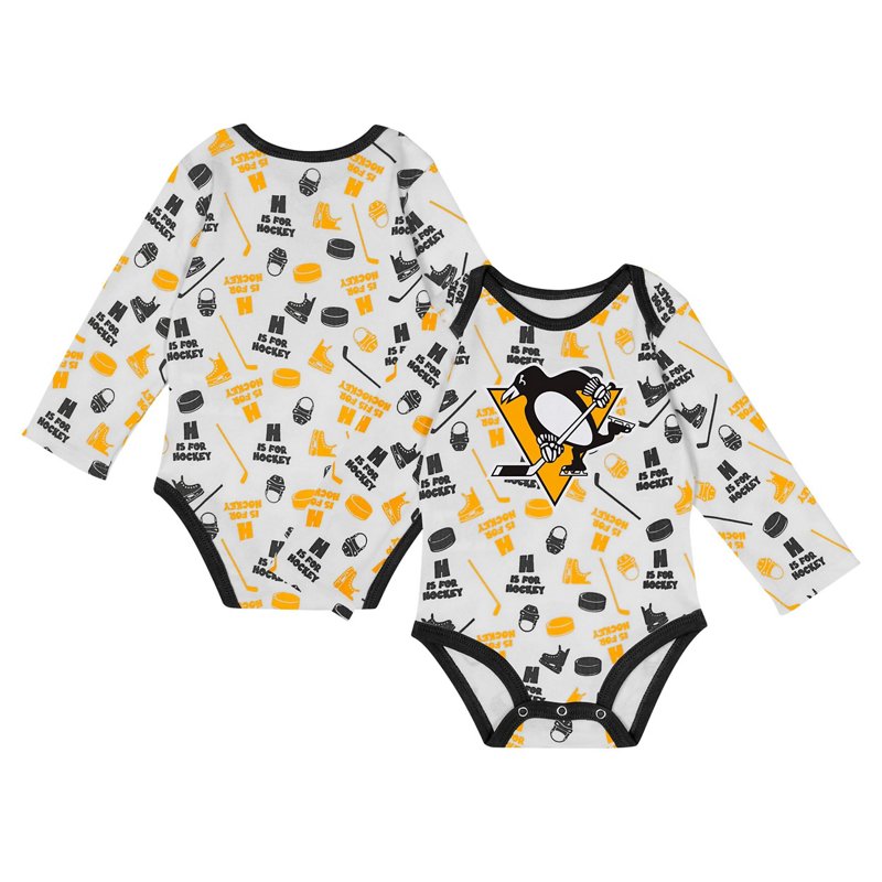 Pittsburgh Penguins… - image